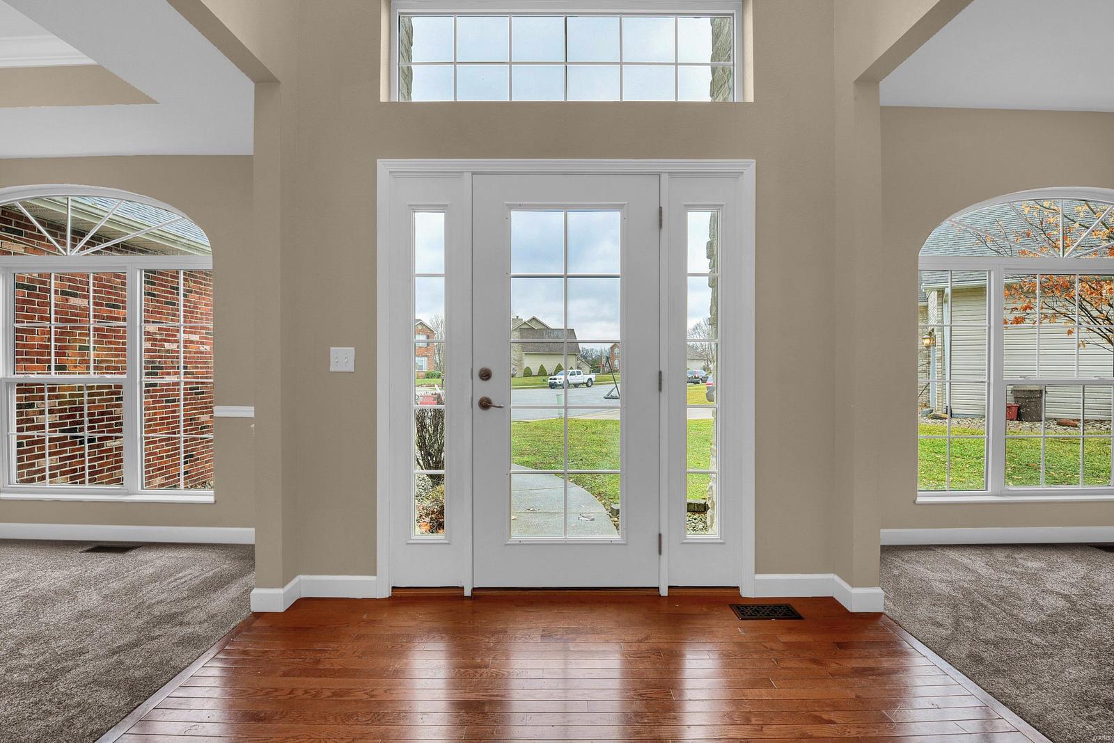 309 Windsor Forrest Road O'Fallon, IL 62269 - Photo 2 of 37 Gallery Image 2