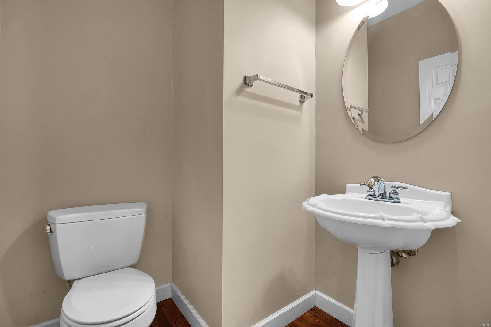 309 Windsor Forrest Road O'Fallon, IL 62269 - Photo 16 of 37 Gallery Image 16