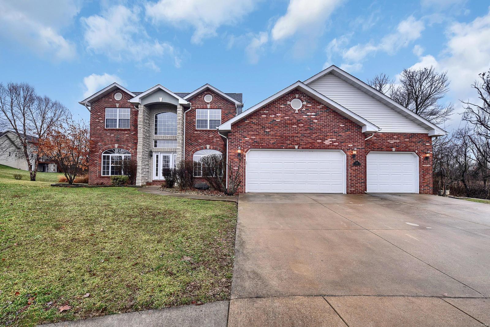 309 Windsor Forrest Road O'Fallon, IL 62269 - Photo 33 of 37 Gallery Image 33