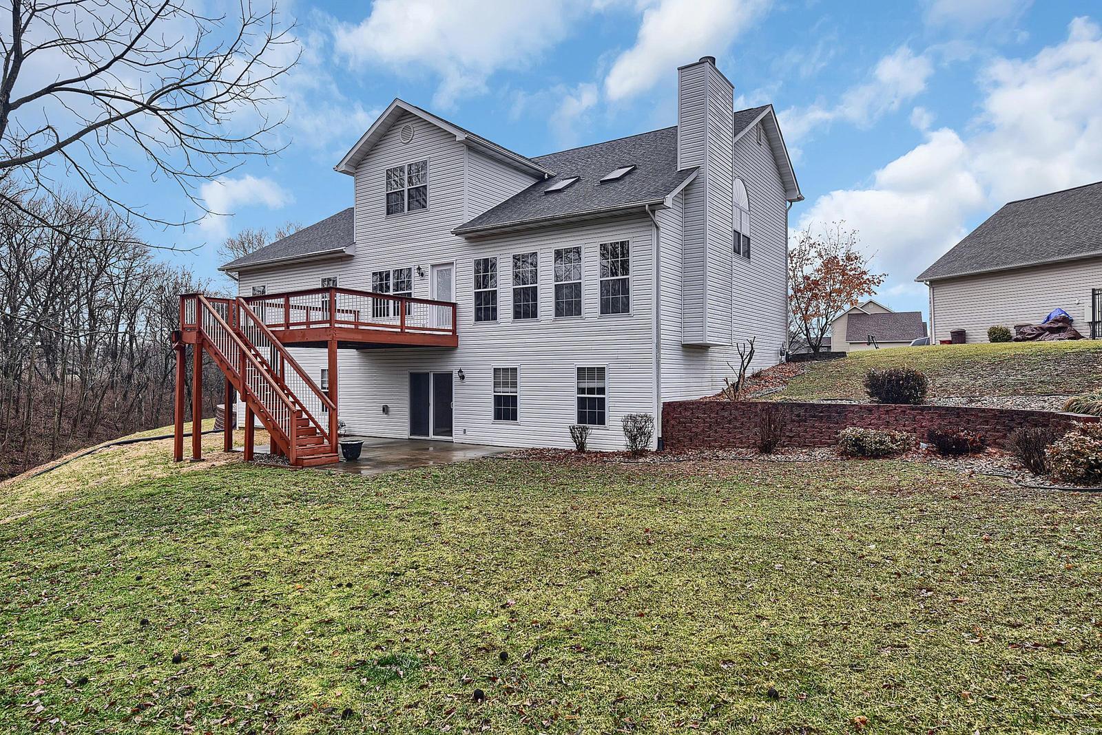 309 Windsor Forrest Road O'Fallon, IL 62269 - Photo 34 of 37 Gallery Image 34