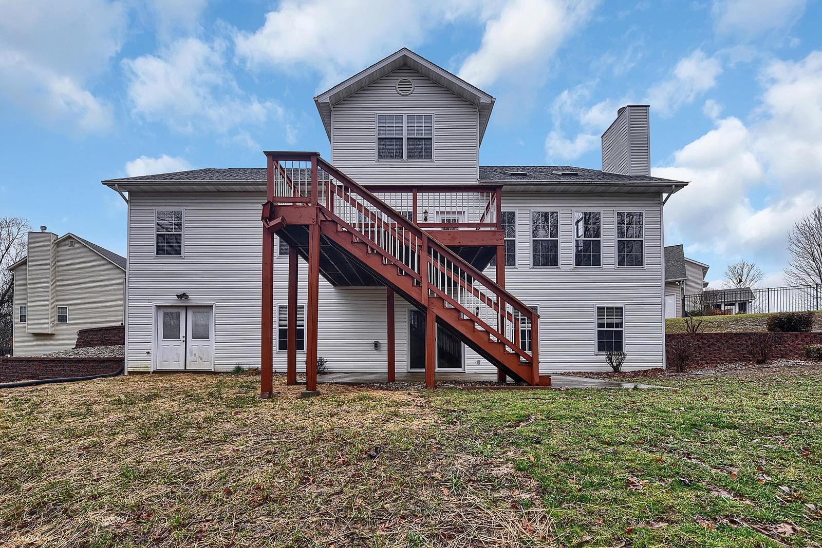 309 Windsor Forrest Road O'Fallon, IL 62269 - Photo 35 of 37 Gallery Image 35