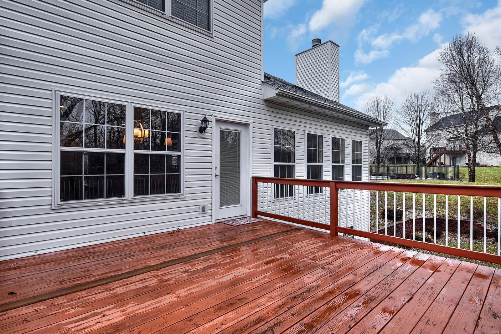 309 Windsor Forrest Road O'Fallon, IL 62269 - Photo 36 of 37 Gallery Image 36