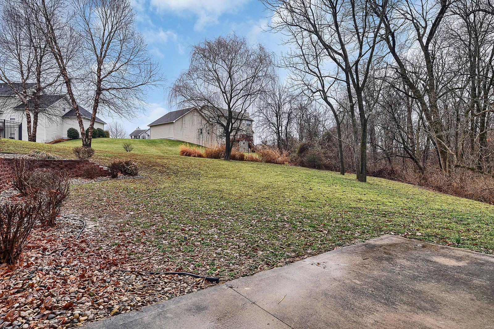 309 Windsor Forrest Road O'Fallon, IL 62269 - Photo 37 of 37 Gallery Image 37