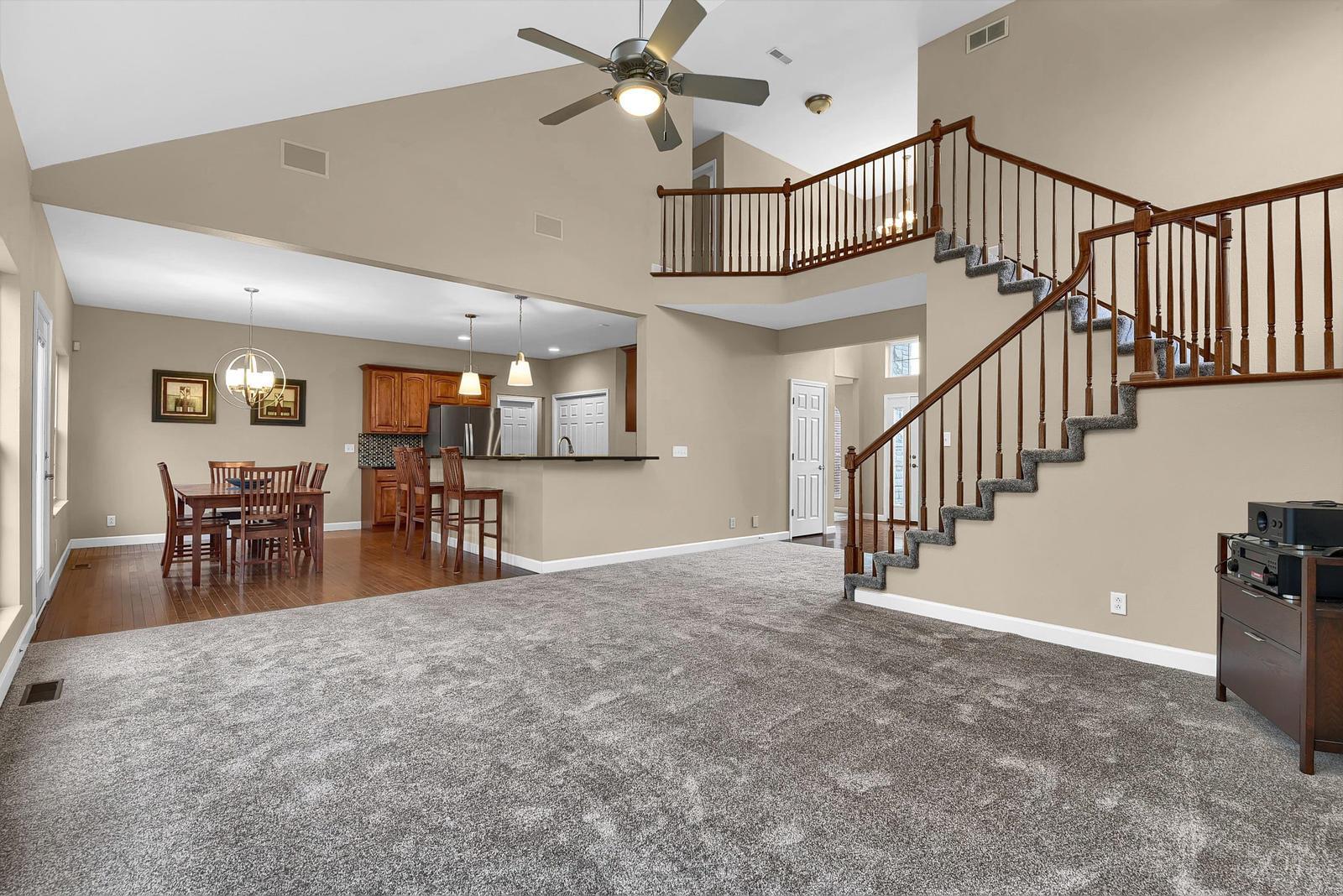 309 Windsor Forrest Road O'Fallon, IL 62269 - Photo 7 of 37 Gallery Image 7