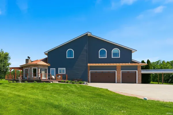 $675,000 | 3583 Braveheart Circle, Auburn, IN 46706