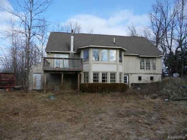 13900 30 Mile Road Washington, MI 48095 - Photo 2 of 11 2