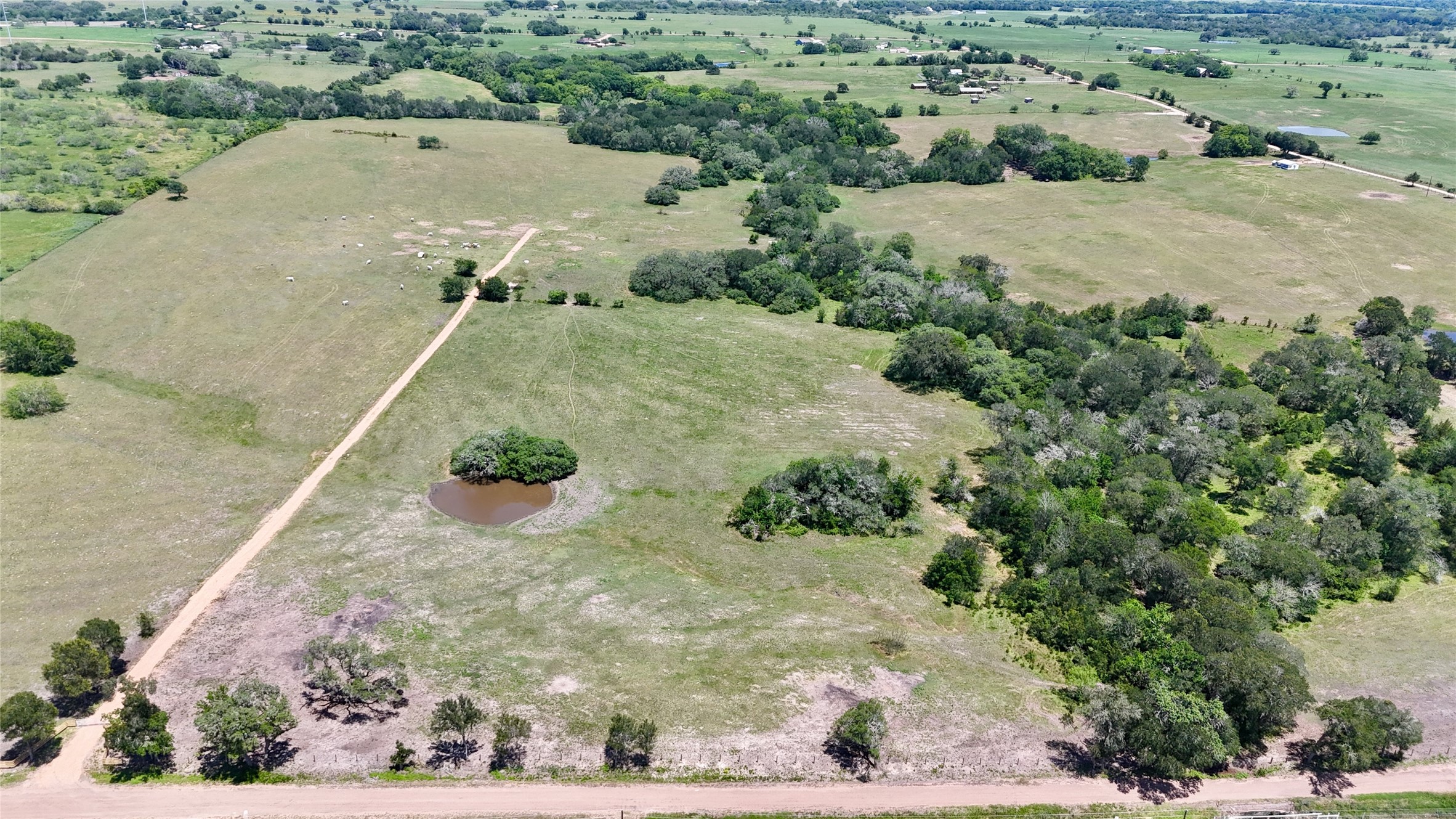 2170 Langdon Road Weimar, TX 78962 - Photo 30 of 31