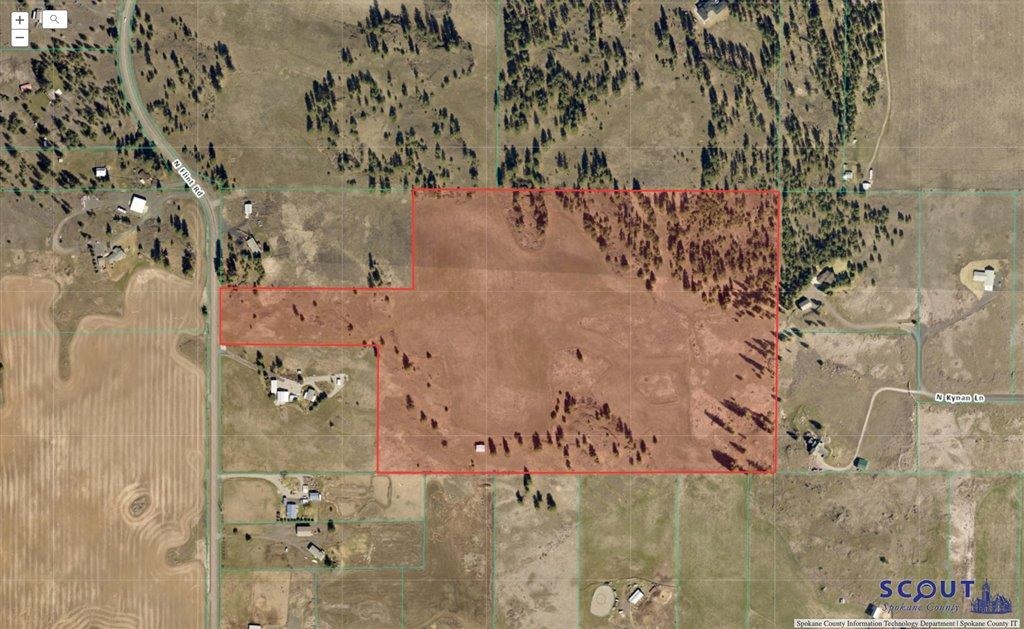 Nka North Flint Road Spokane, WA 99224 - Photo 2 of 18