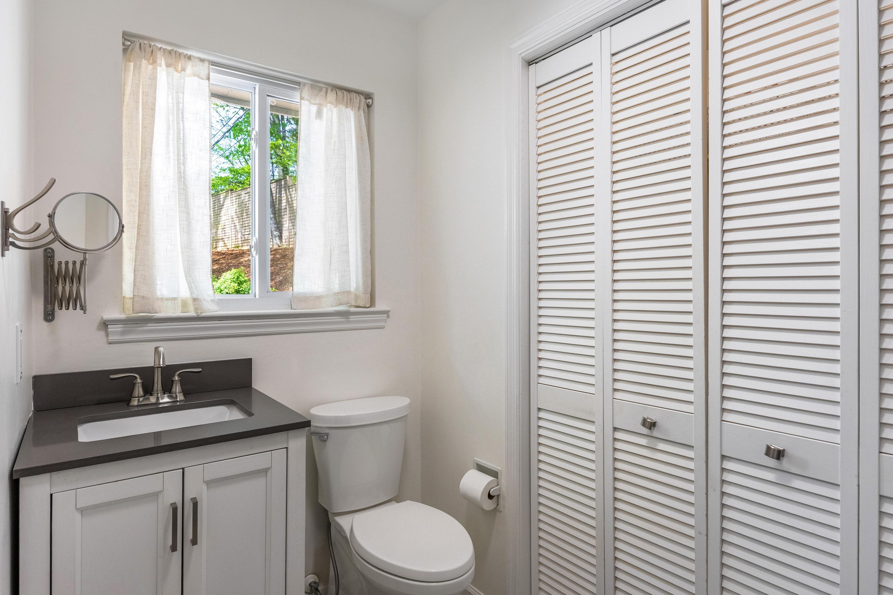 5303 Inlet View Lane Hixson, TN 37343 - Photo 17 of 50 Half Bathroom & Laundry
