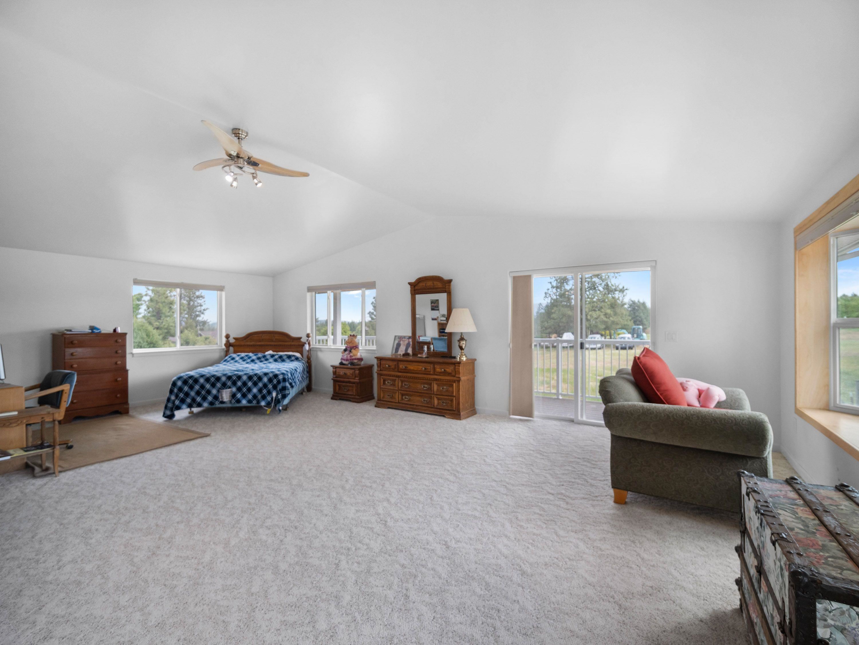 10916 East Rinear Road Valleyford, WA 99036 - Photo 25 of 49