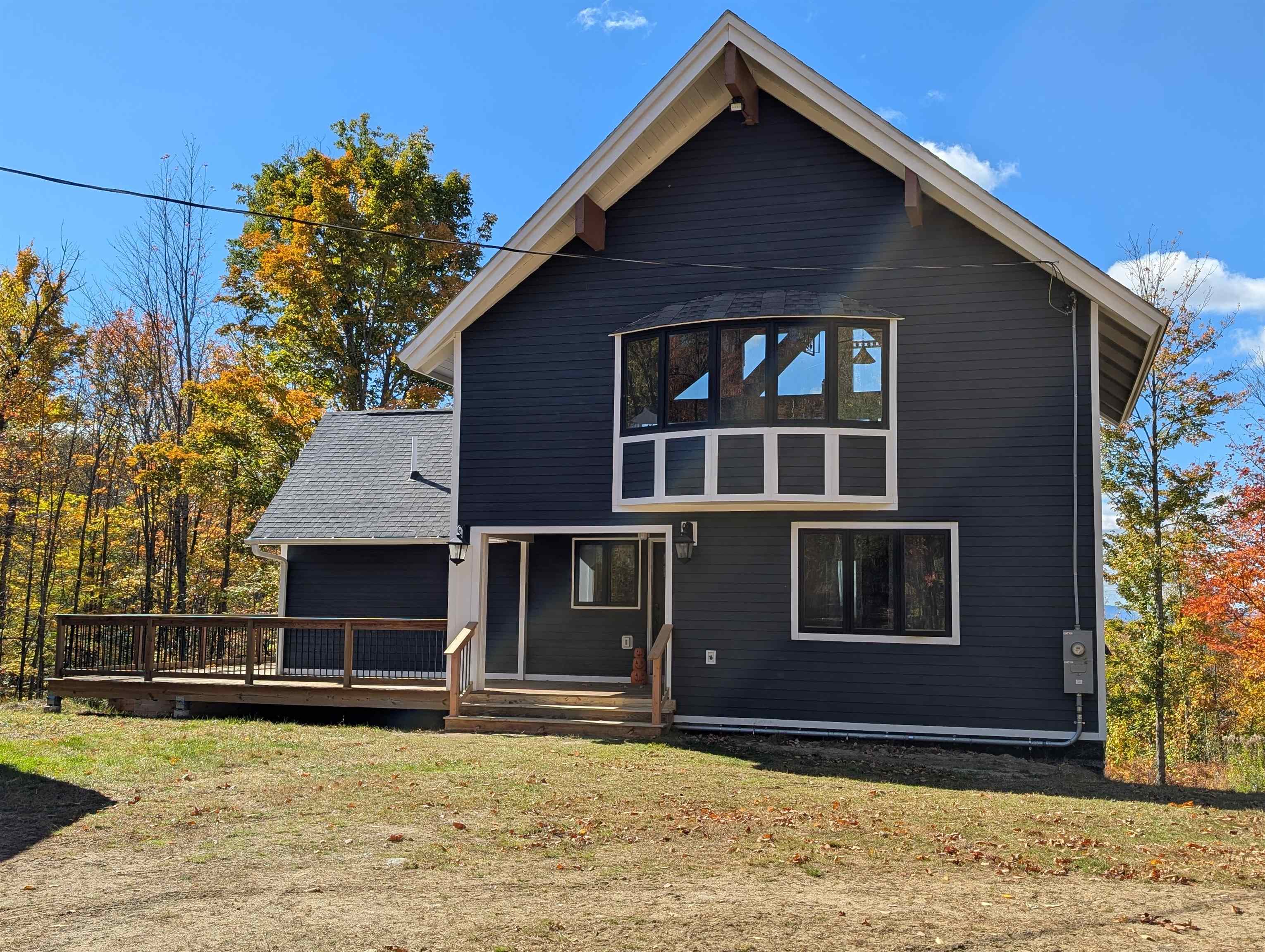 869 Lost Nation Road Northumberland, NH 03582 - Photo 6 of 60