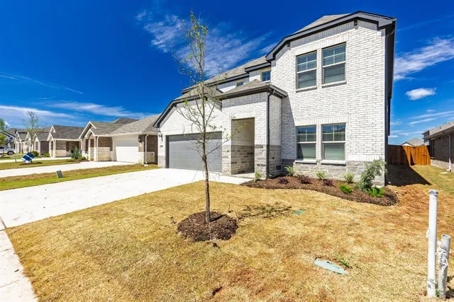 $339,991 | 260 Sugarlands Drive, Greenville, TX 75402