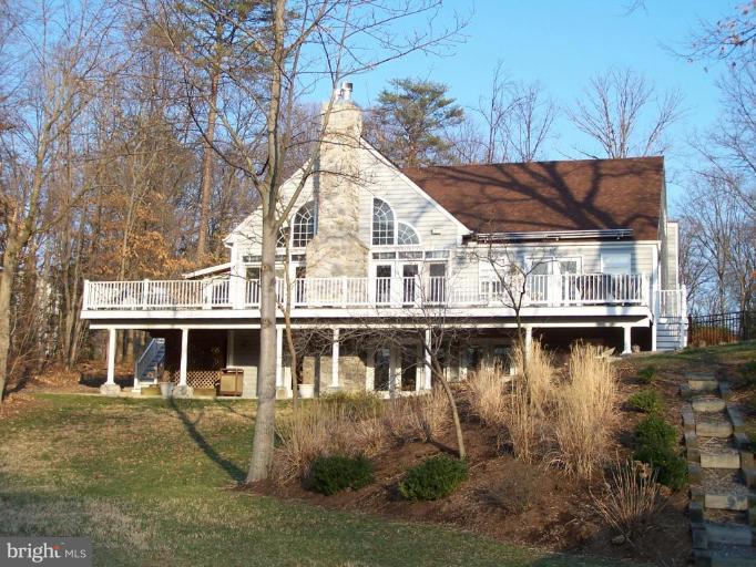 Exterior (Main)