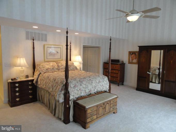 1407 Brewer Neck Road Pasadena, MD 21122 - Photo 11 of 22 Master Bedroom