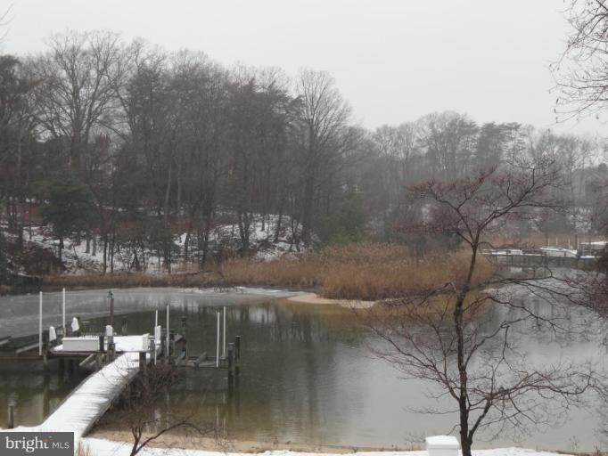1407 Brewer Neck Road Pasadena, MD 21122 - Photo 16 of 22 Winter View