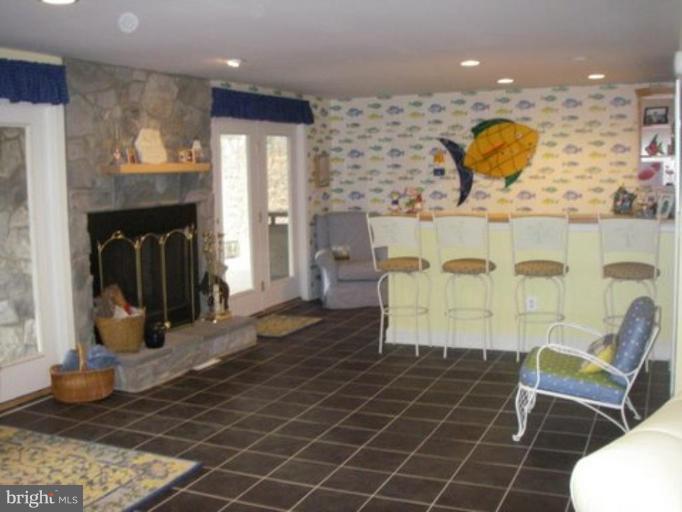 1407 Brewer Neck Road Pasadena, MD 21122 - Photo 18 of 22 Finished Lower Level 2
