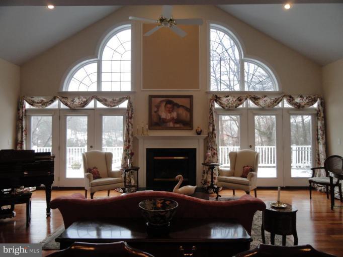 Living Room #2