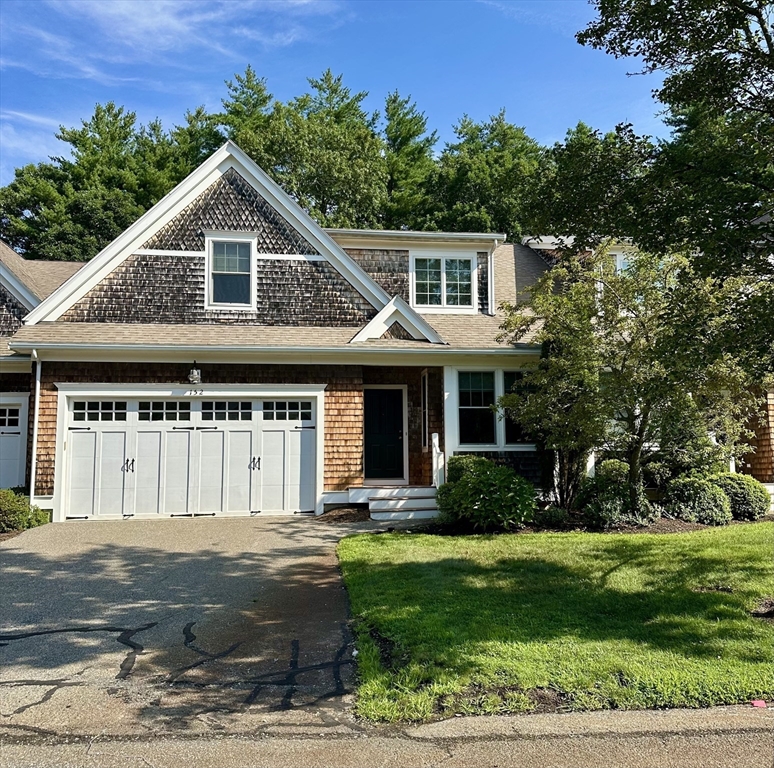 152 Spring Meadow Lane, Unit 152 Hanover, MA 02339 - Photo 2 of 26 Gallery Image 2