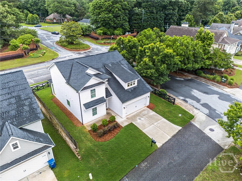 795 Mitchell Bridge Road Athens, GA 30606 - Photo 38 of 45