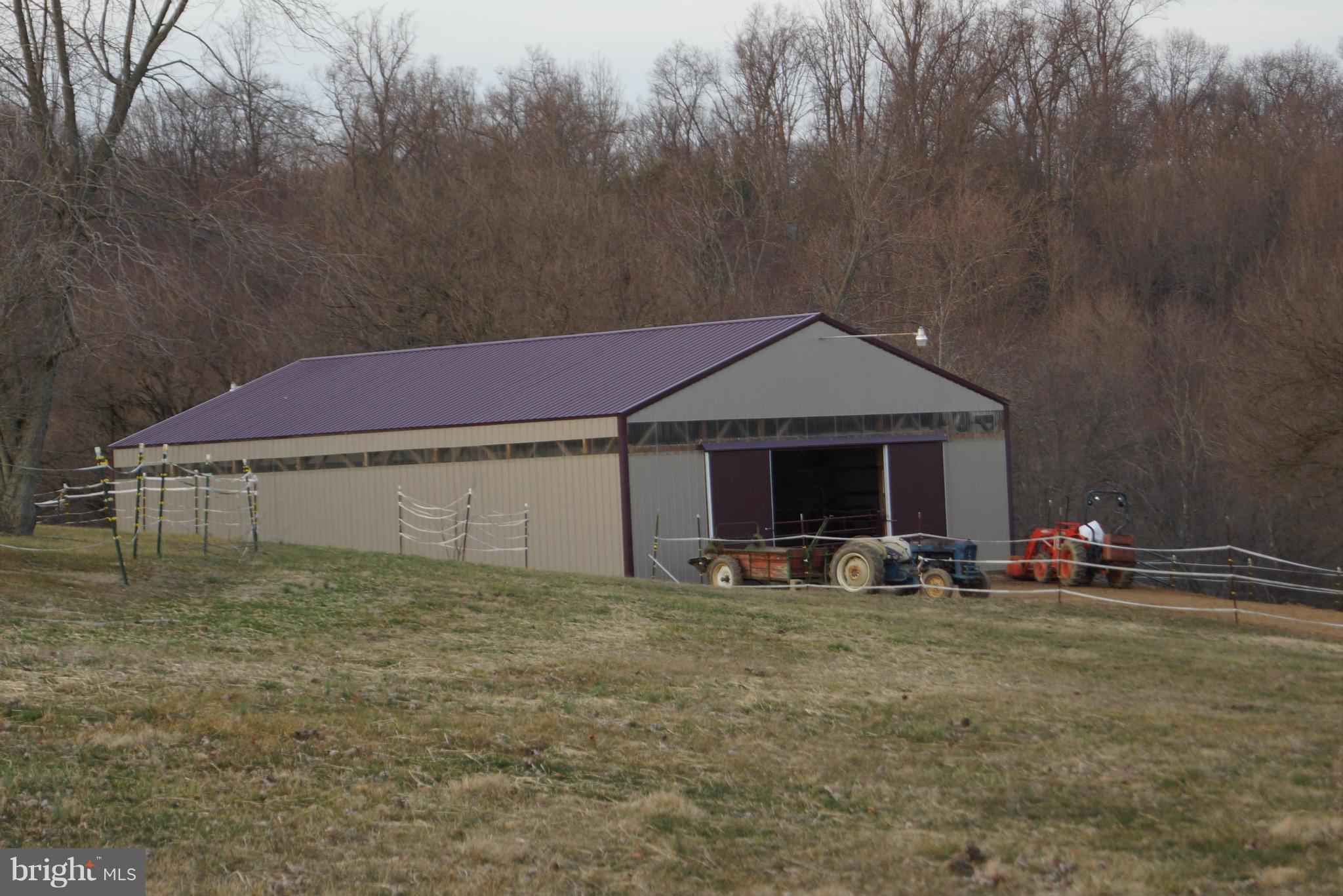 203 Wheeler School Road Pylesville, MD 21132 - Photo 11 of 30 View