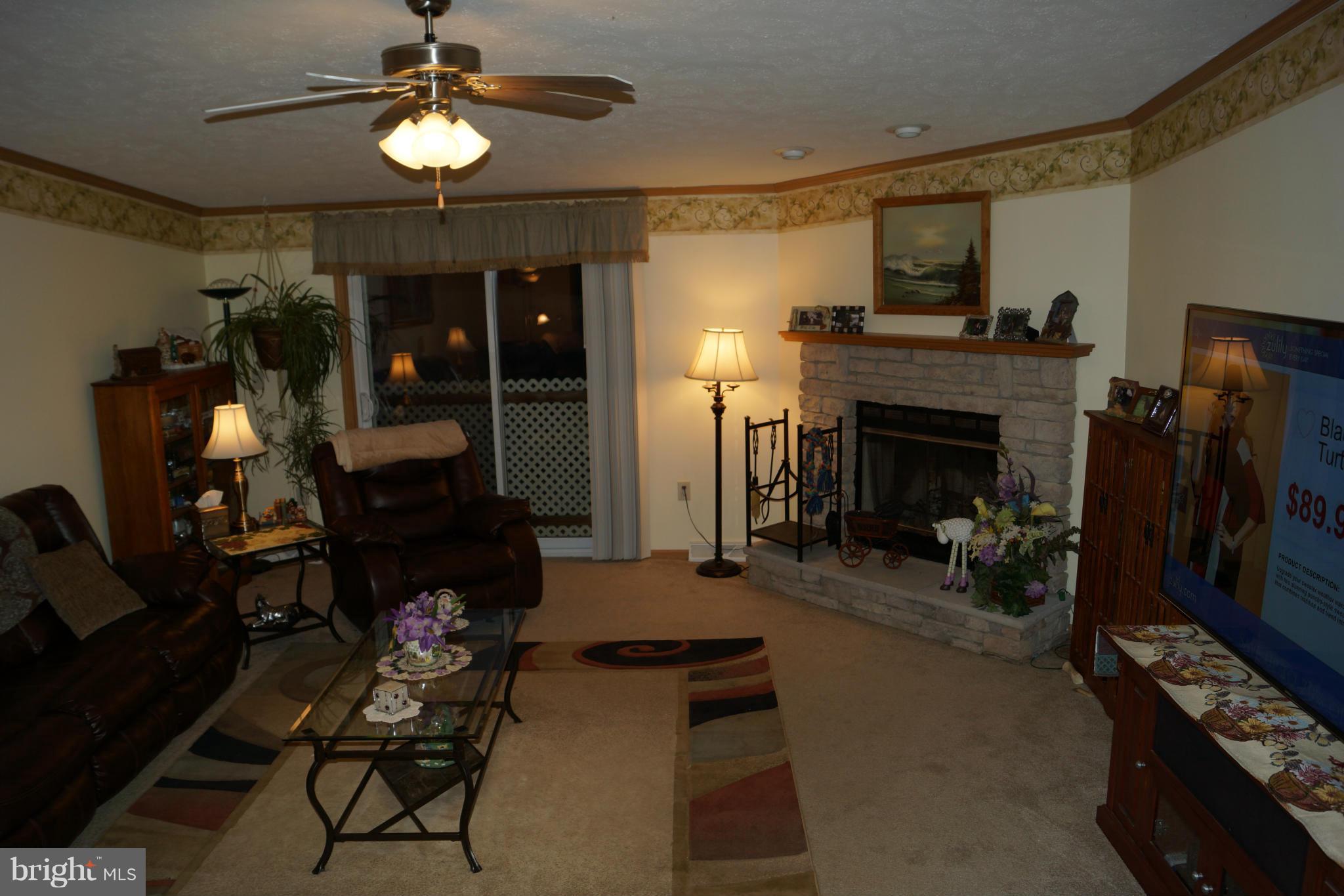 203 Wheeler School Road Pylesville, MD 21132 - Photo 13 of 30 Family Room