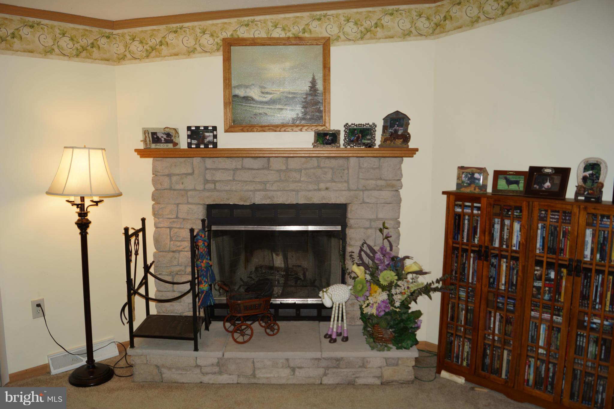 203 Wheeler School Road Pylesville, MD 21132 - Photo 14 of 30 Family Room