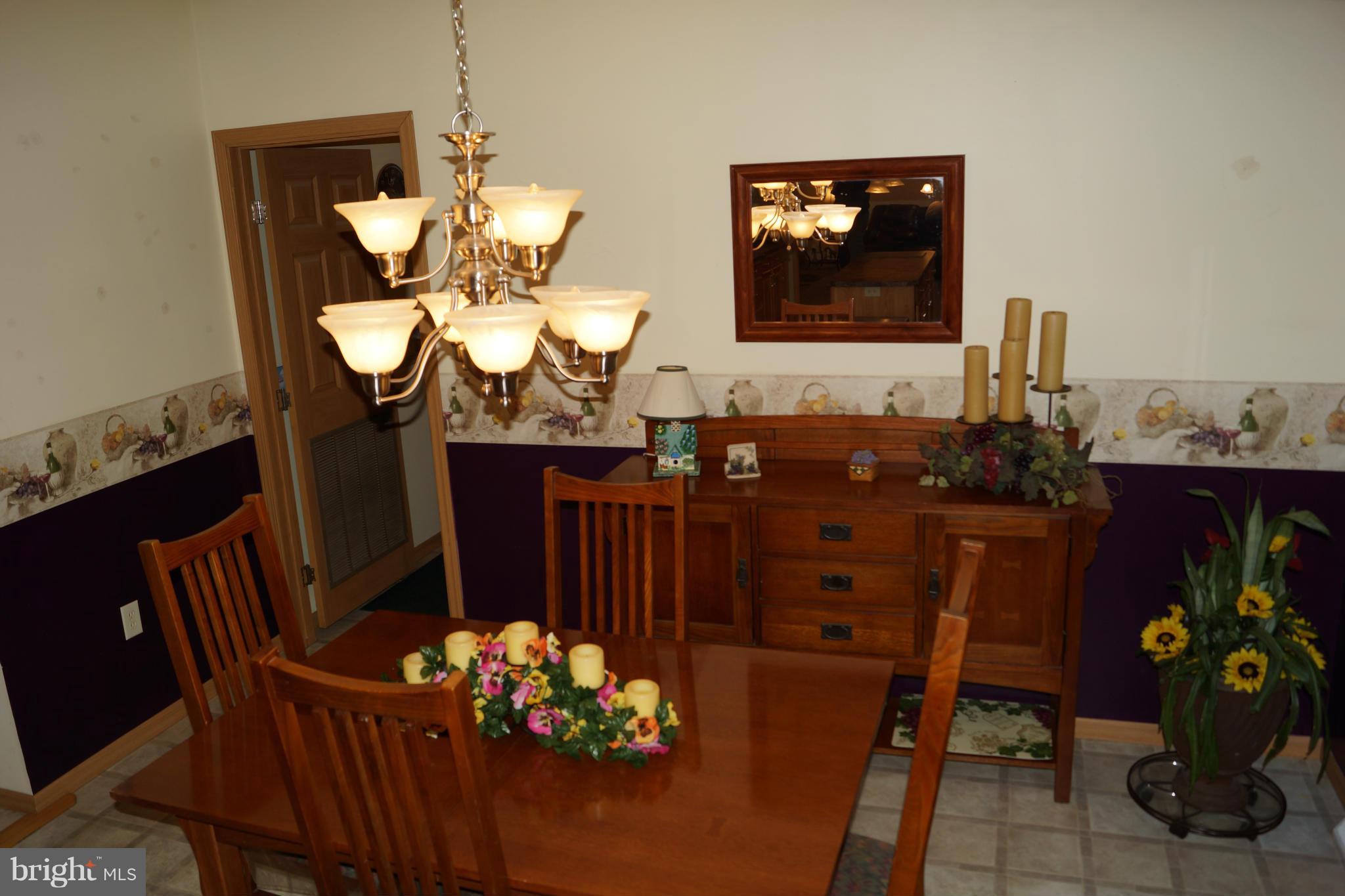 203 Wheeler School Road Pylesville, MD 21132 - Photo 15 of 30 Dining Room