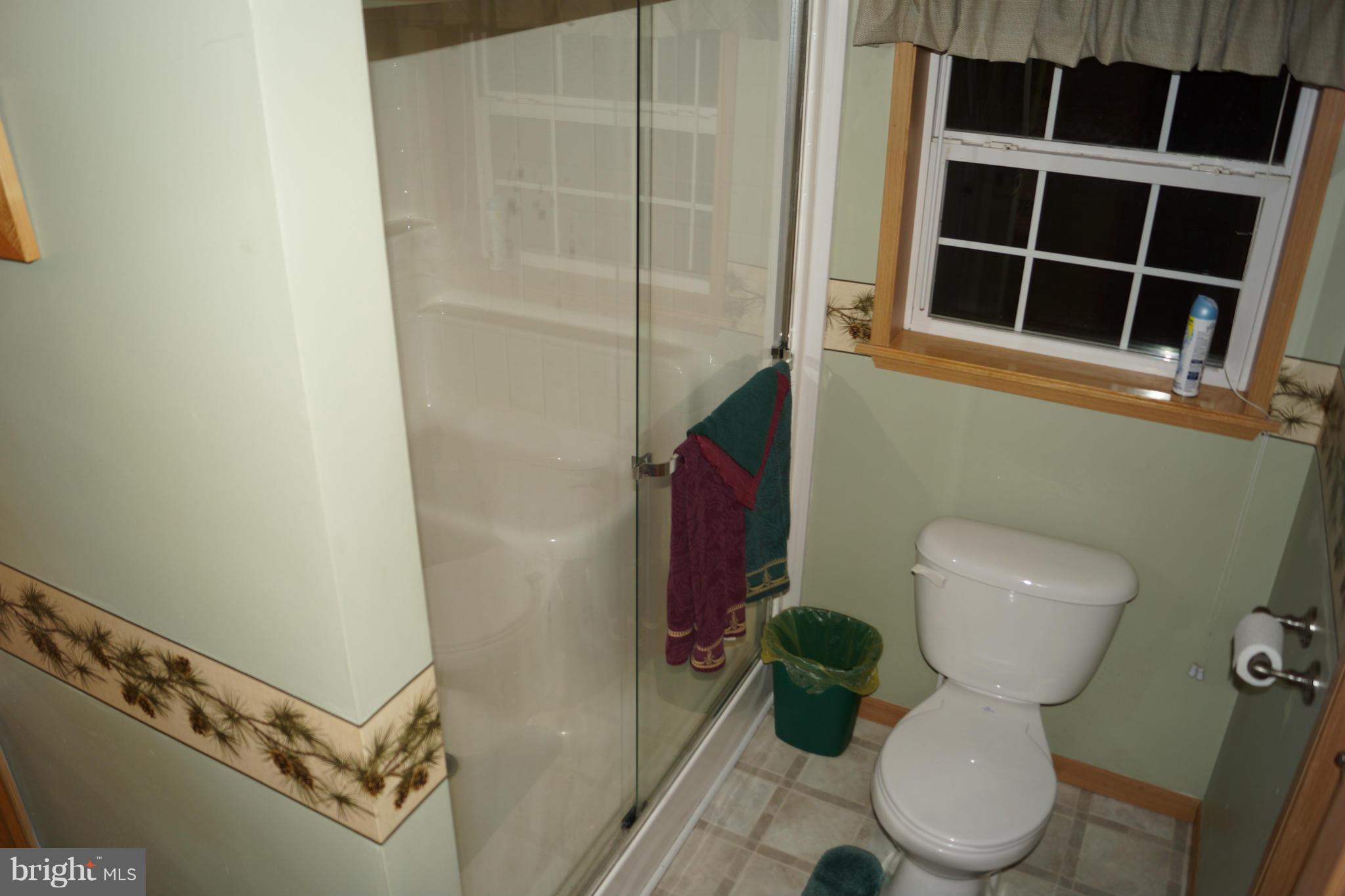 203 Wheeler School Road Pylesville, MD 21132 - Photo 21 of 30 Bath (Master)
