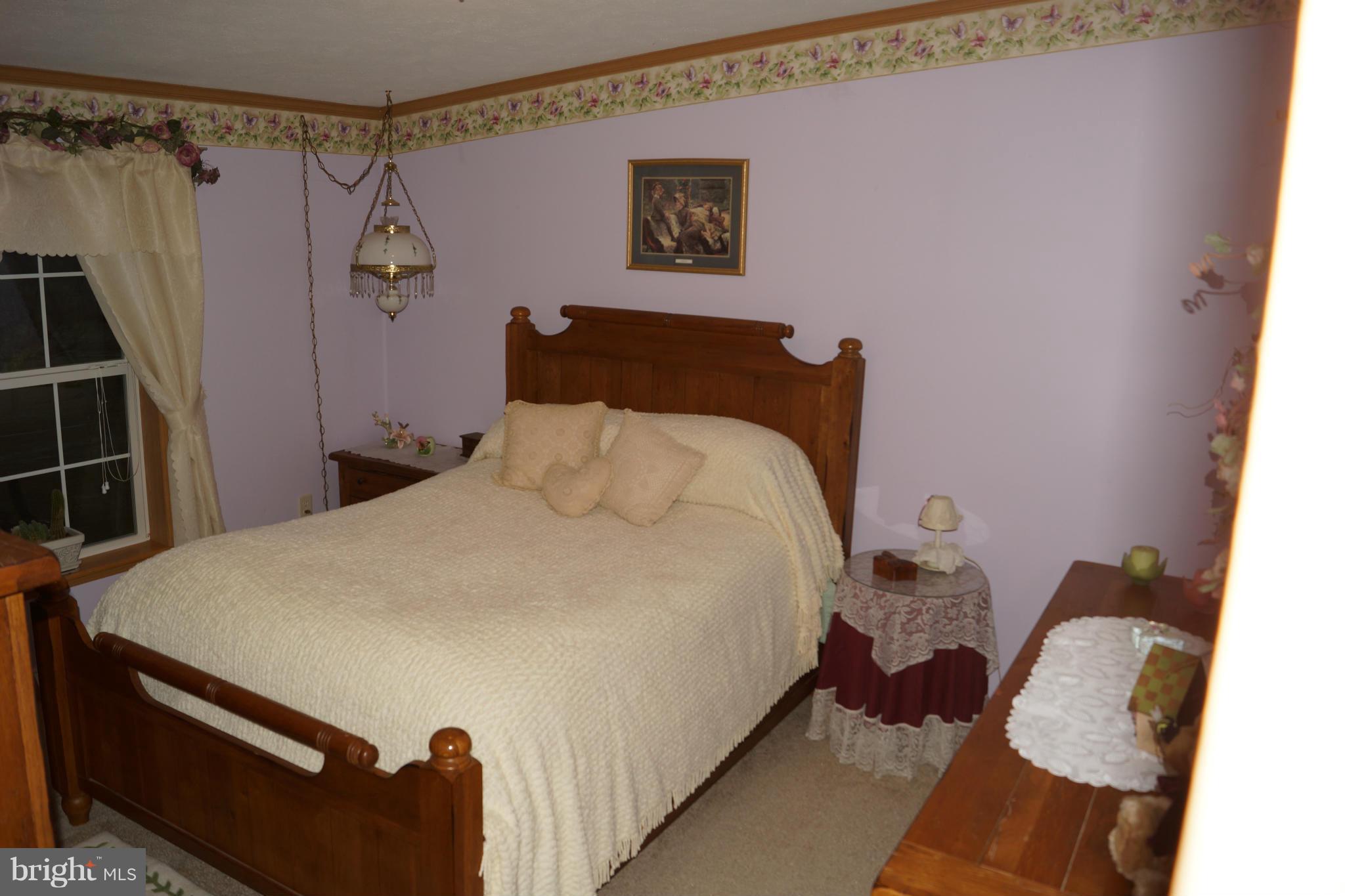 203 Wheeler School Road Pylesville, MD 21132 - Photo 22 of 30 Bedroom