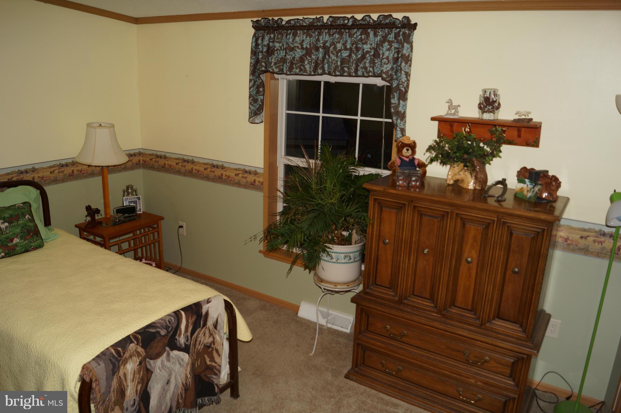 203 Wheeler School Road Pylesville, MD 21132 - Photo 23 of 30 Bedroom
