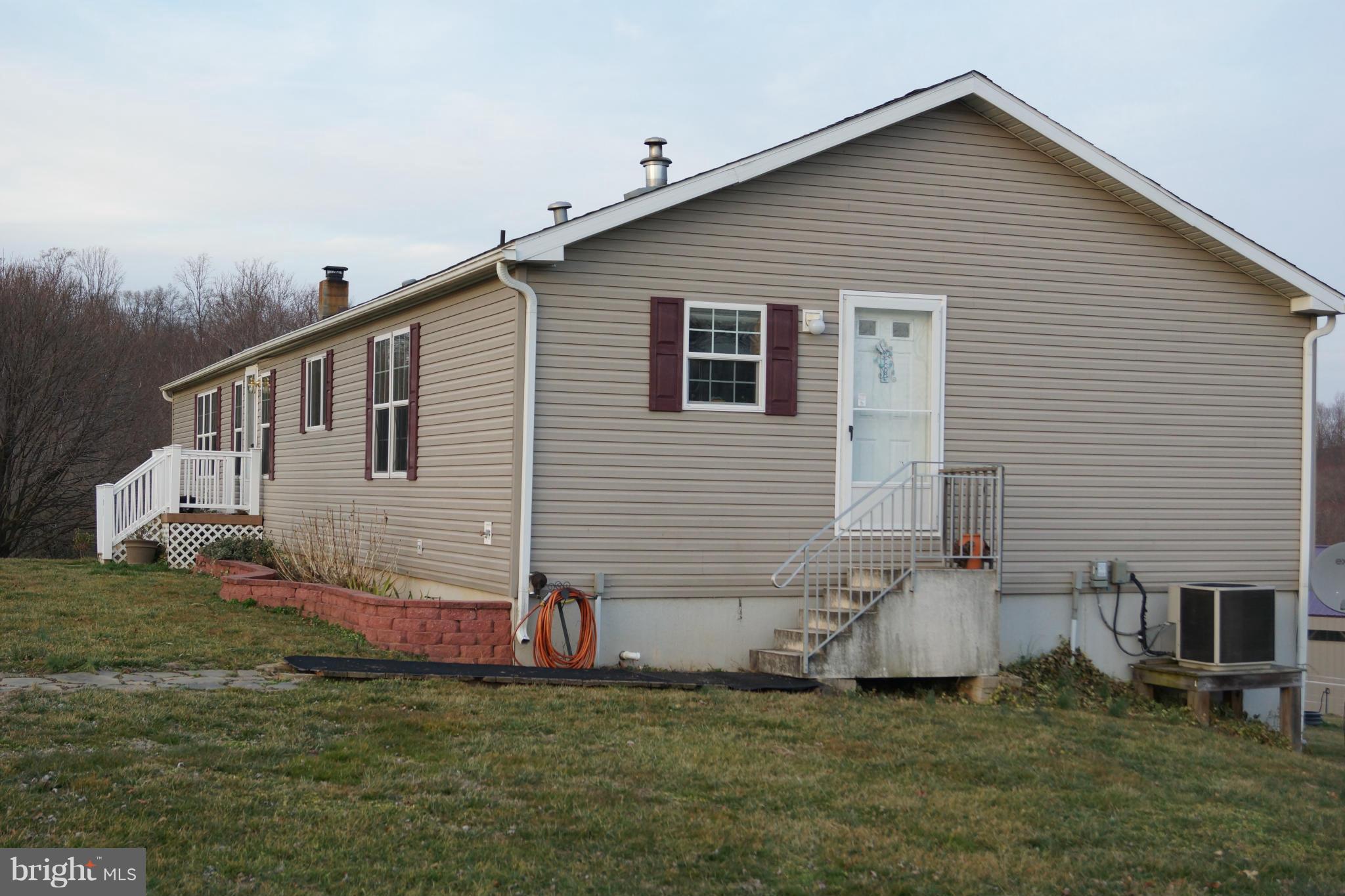 203 Wheeler School Road Pylesville, MD 21132 - Photo 4 of 30 Exterior (General)