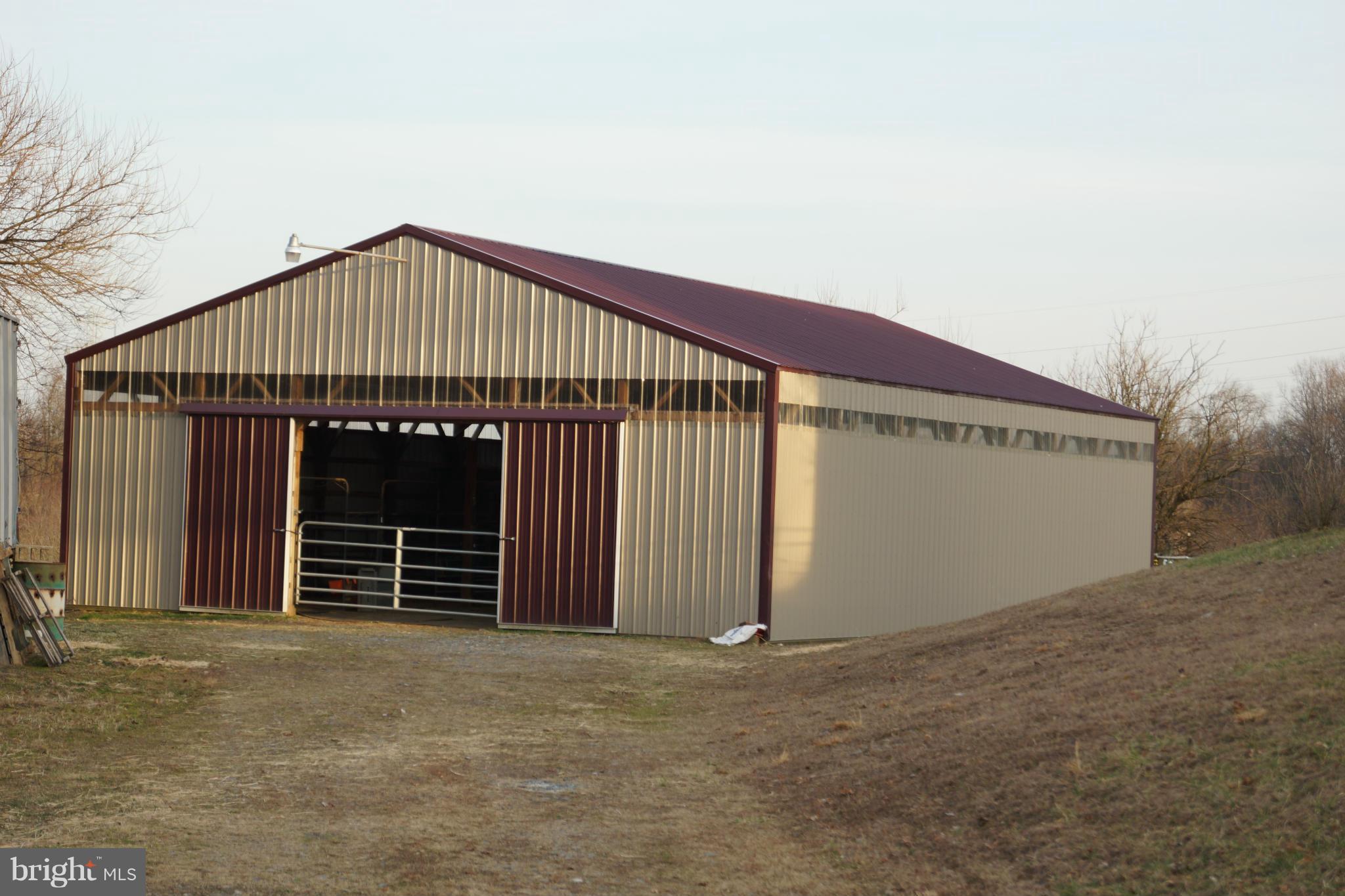 203 Wheeler School Road Pylesville, MD 21132 - Photo 9 of 30 View
