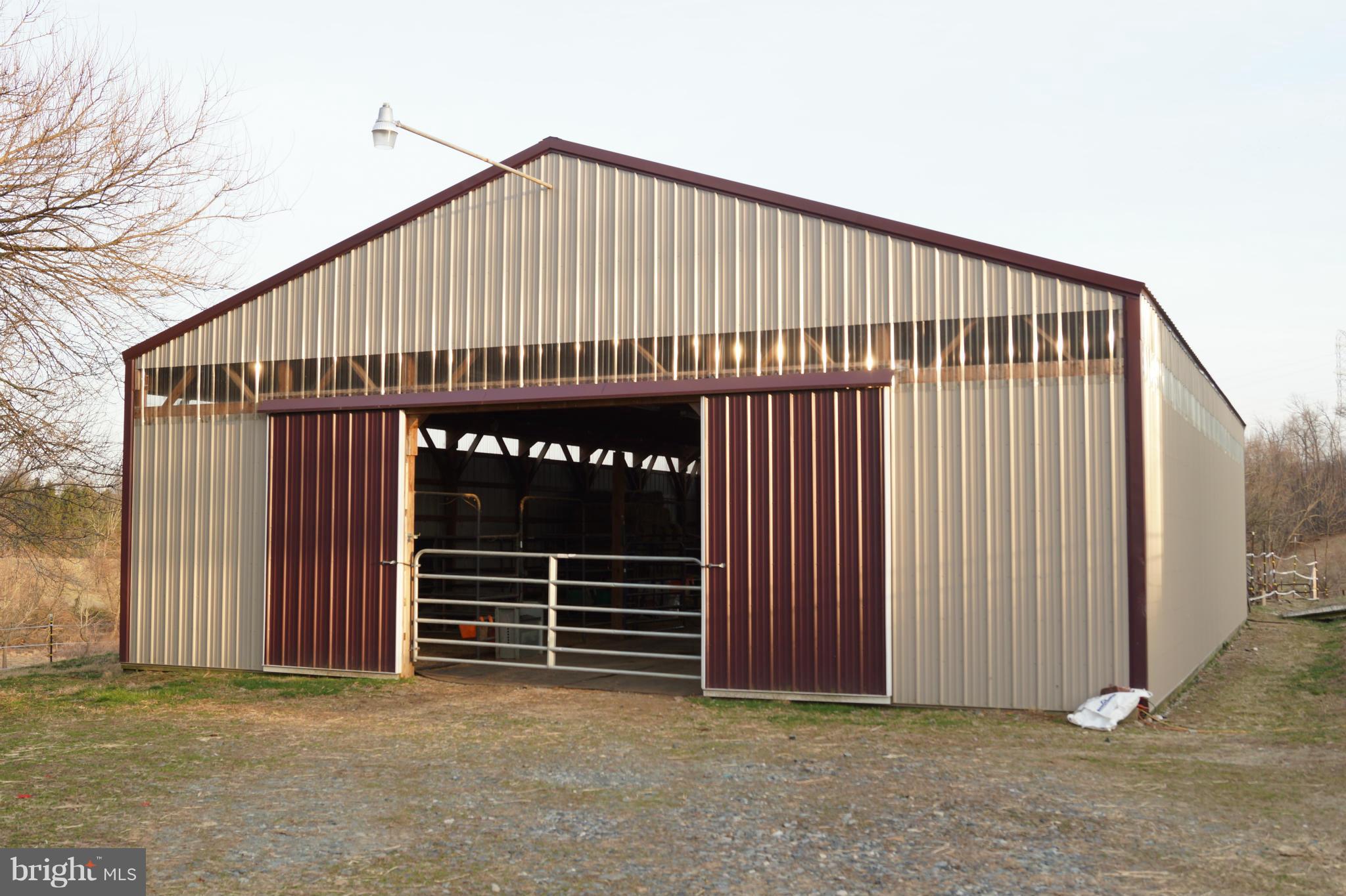 203 Wheeler School Road Pylesville, MD 21132 - Photo 10 of 30 View