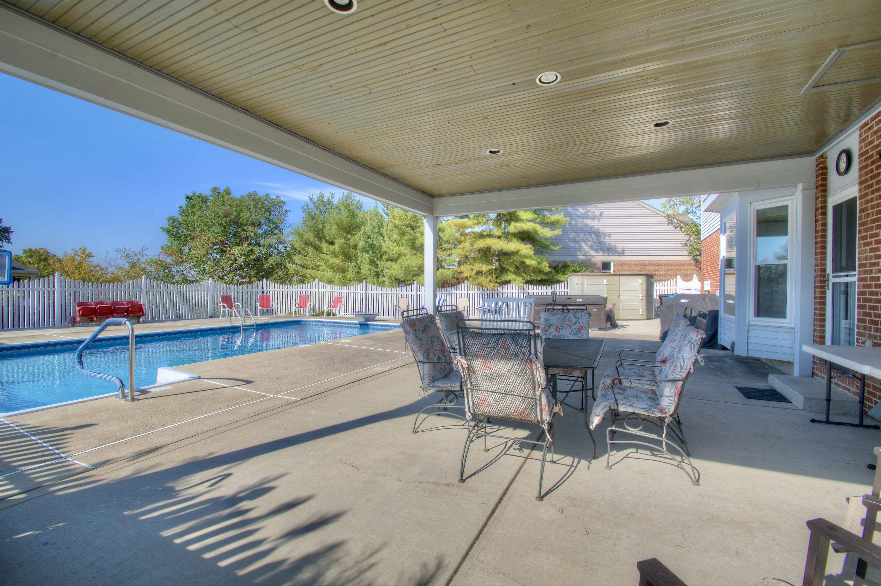 6206 Maple Rdg Drive Fort Mitchell, KY 41017 - Photo 34 of 41