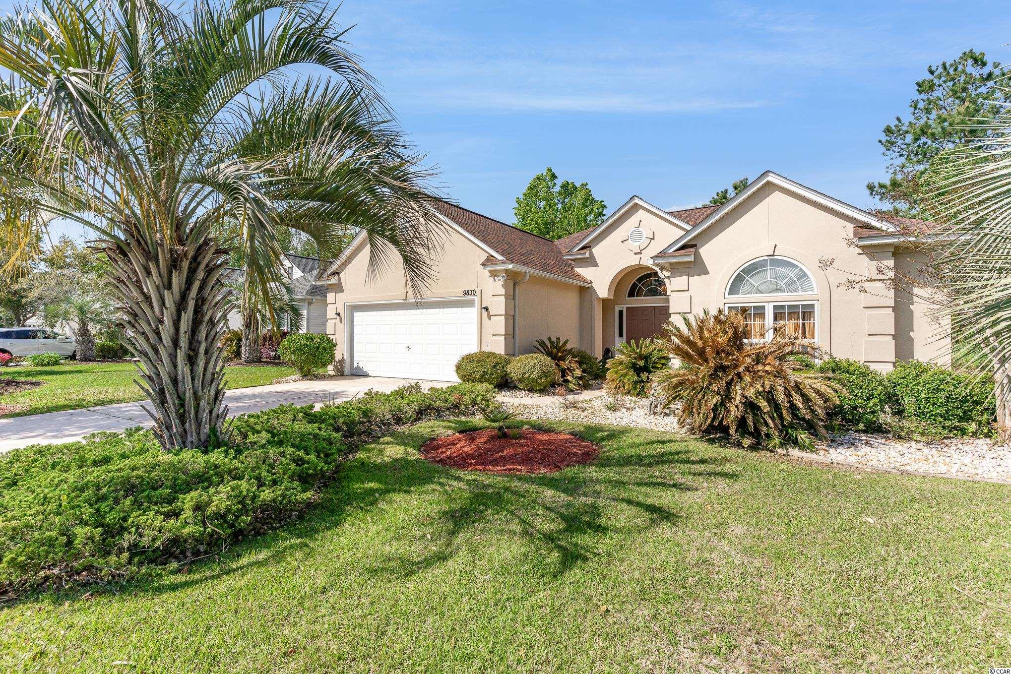 9830 Winchester Court Murrells Inlet, SC 29576 - Photo 2 of 27 Gallery Image 2