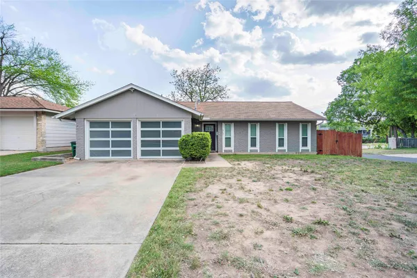 $479,000 | 5101 Wayborne Hill Drive, Austin, TX 78723