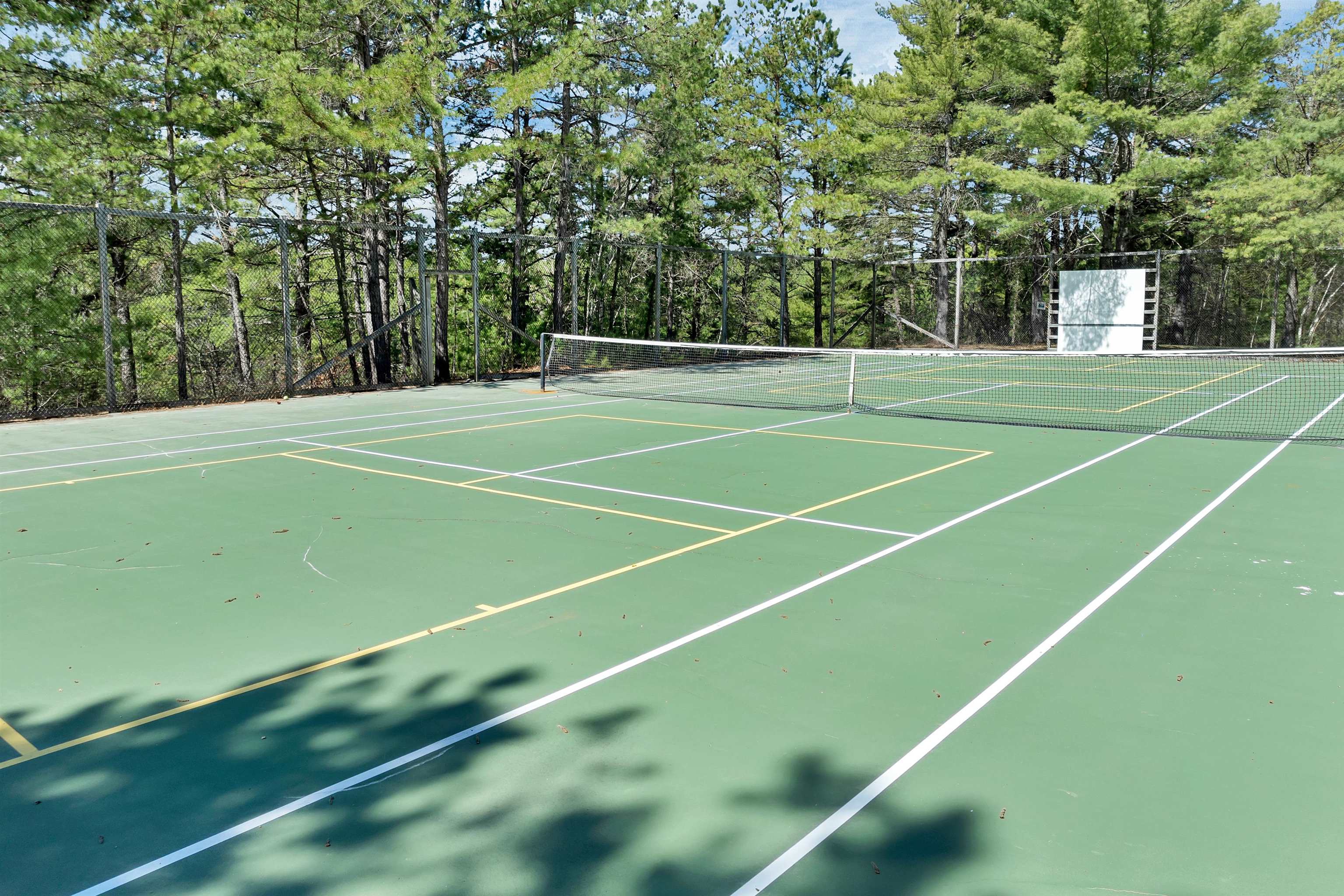 181 Michawanic Road, Unit 7D Wakefield, NH 03872 - Photo 31 of 33
