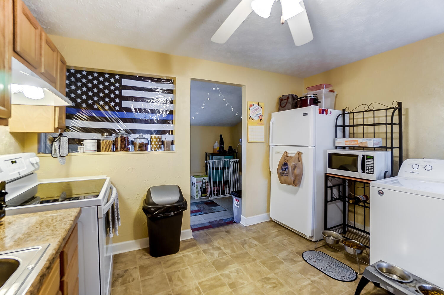 6869 Shaker Road Franklin, OH 45005 - Photo 13 of 34