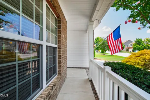 $450,000 | 6220 Amber Bluffs Crescent, Raleigh, NC 27616