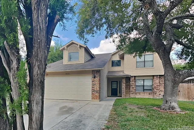$2,125 | 9122 Autumn Storm, San Antonio, TX 78254