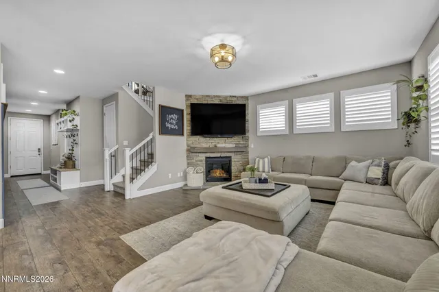 $680,000 | 3175 Heather Flume Lane, Sparks, NV 89436