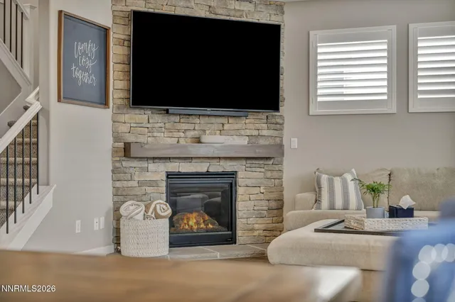 $680,000 | 3175 Heather Flume Lane, Sparks, NV 89436