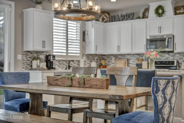 $680,000 | 3175 Heather Flume Lane, Sparks, NV 89436