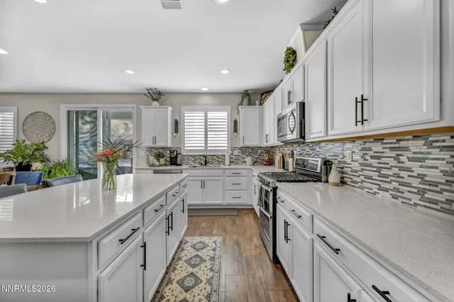 $680,000 | 3175 Heather Flume Lane, Sparks, NV 89436