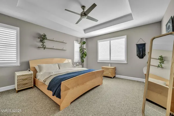 $665,000 | 3175 Heather Flume Lane, Sparks, NV 89436