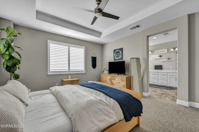 $680,000 | 3175 Heather Flume Lane, Sparks, NV 89436