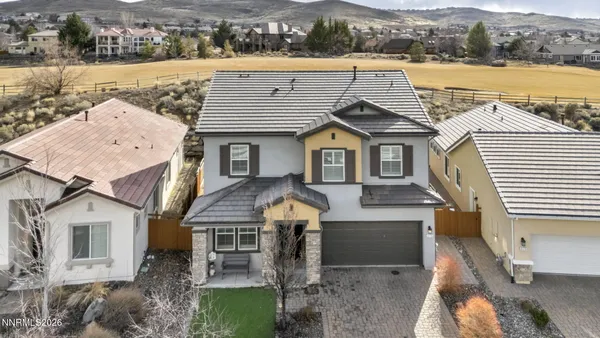 $665,000 | 3175 Heather Flume Lane, Sparks, NV 89436