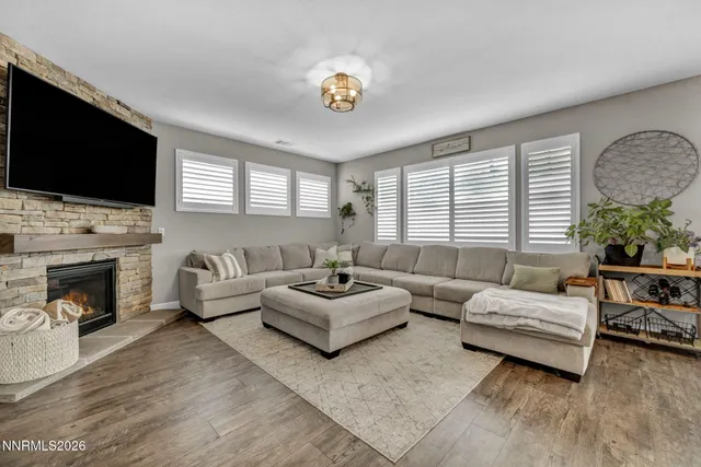 $680,000 | 3175 Heather Flume Lane, Sparks, NV 89436