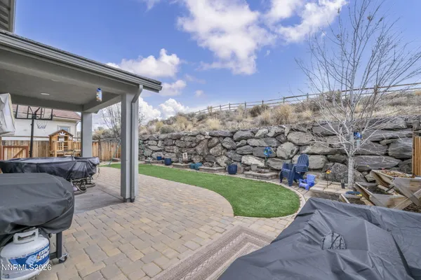 $665,000 | 3175 Heather Flume Lane, Sparks, NV 89436