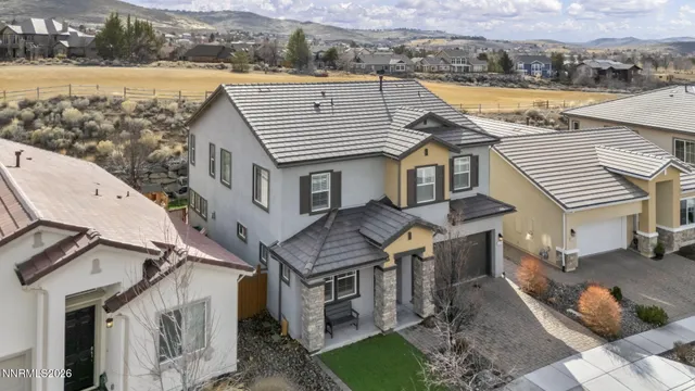 $680,000 | 3175 Heather Flume Lane, Sparks, NV 89436